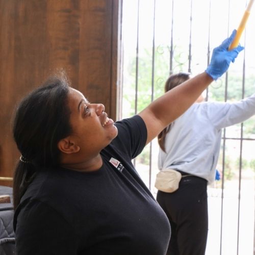 Community Improvement Project